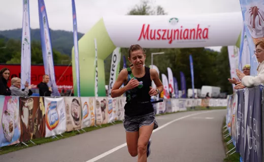 Nie pozostawili złudzeń! W tym roku Bieg Górski na 11 km należał do nich [WIDEO] - 91